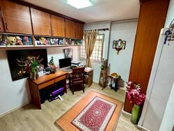Blk 419 Woodlands Street 41 (Woodlands), HDB Executive #588659501